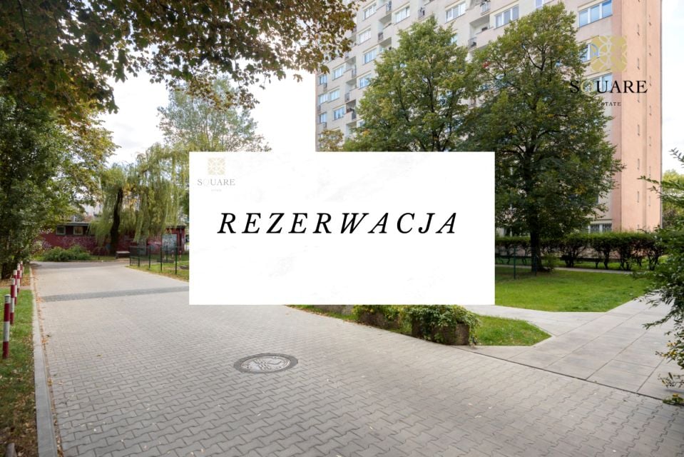 Mieszkanie Warszawa