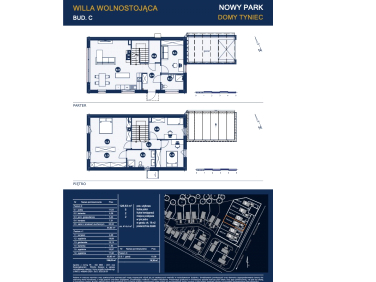 Dom Tyniec Mały sprzedaż