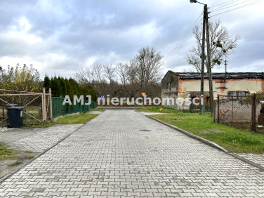 Budynek użytkowy dolnośląskie sprzedaż