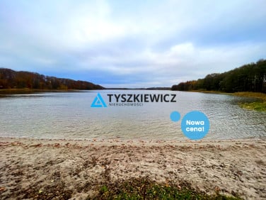 Działka Warzenko