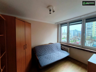 Mieszkanie blok mieszkalny sprzedaż