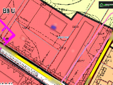 Działka inwestycyjna sprzedam