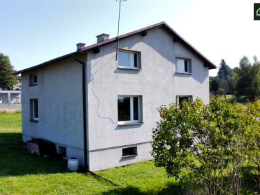 Dom wolnostojący sprzedaż