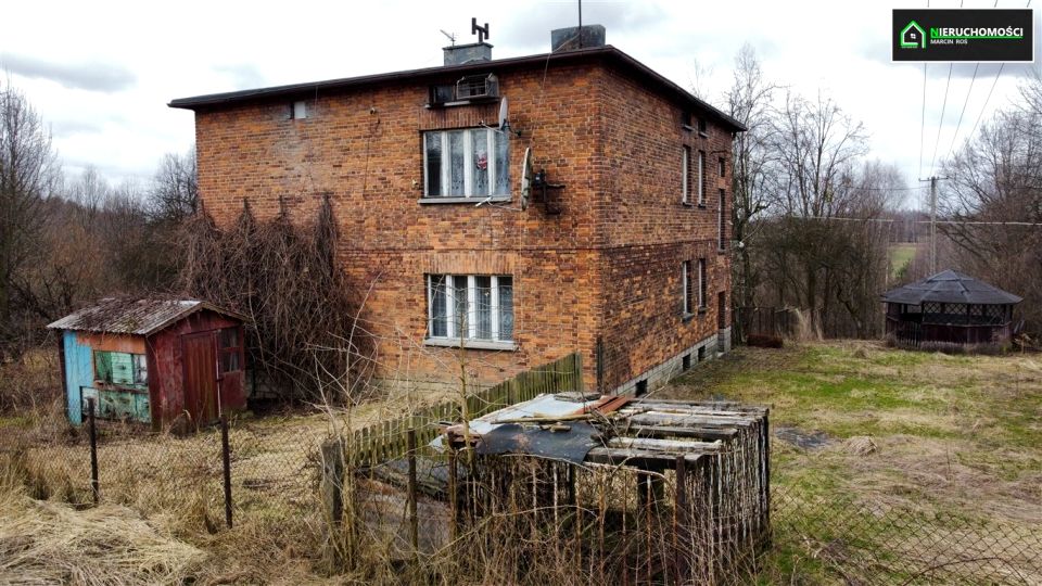 Dom Świerklany Dolne sprzedaż