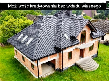 Dom Wodzisław Śląski sprzedaż