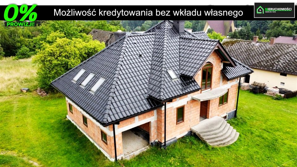 Dom Wodzisław Śląski sprzedaż