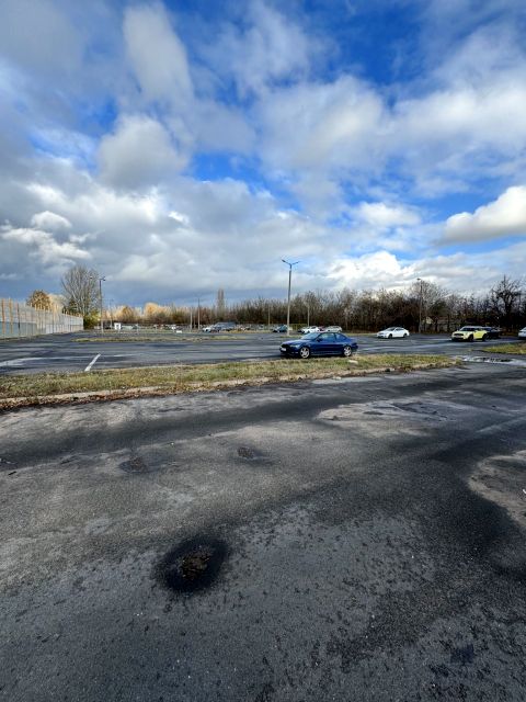 Lokal Warszawa wynajem