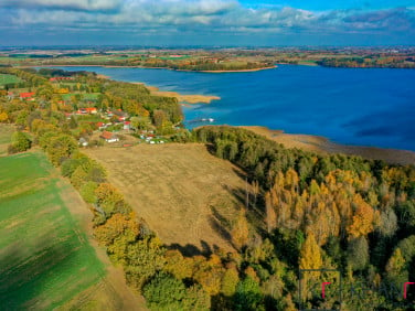 Działka siedliskowa Przystań