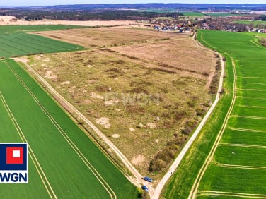 Działka budowlana Stare Brynki