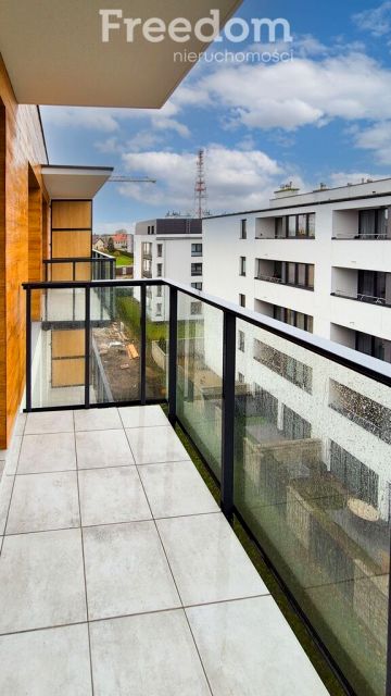 Mieszkanie Kołobrzeg