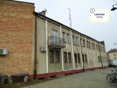 Lokal Łapy