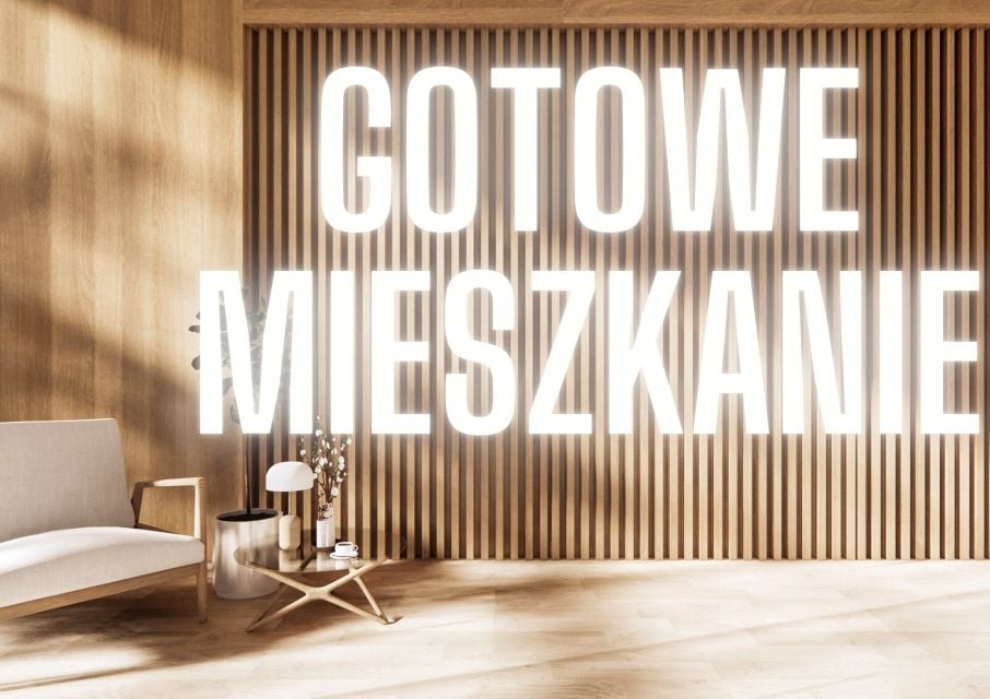 Mieszkanie Gdańsk