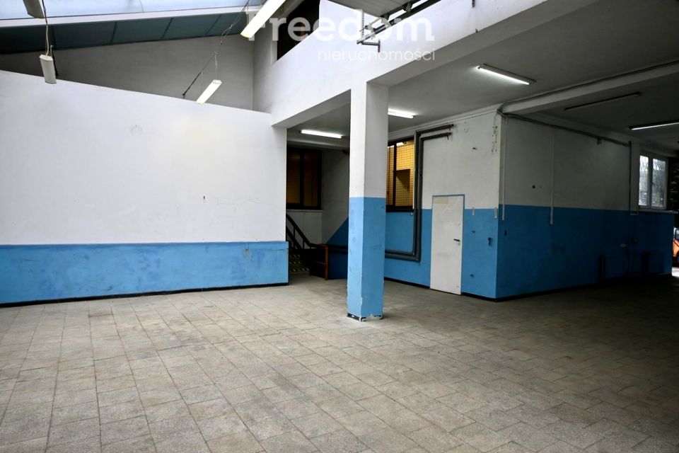 Lokal Częstochowa