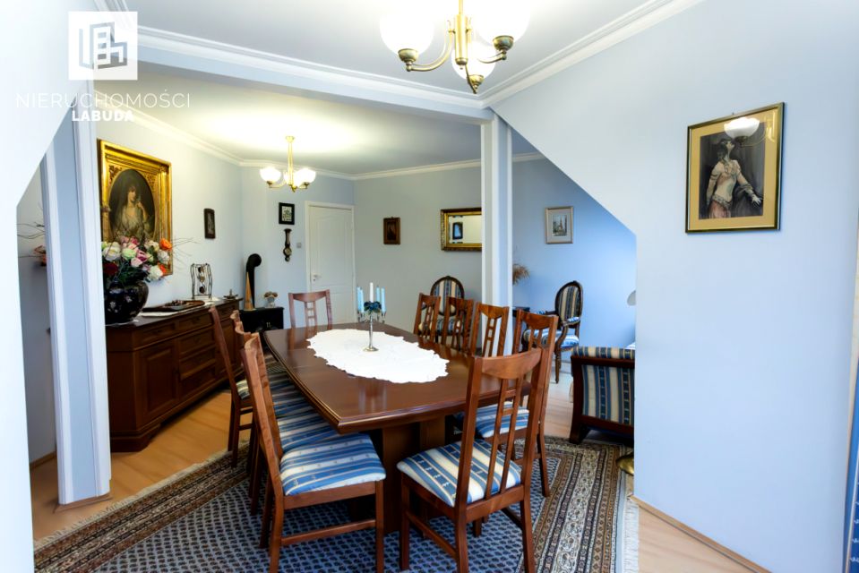 Mieszkanie Kartuzy