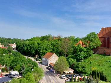 Działka budowlana Frombork