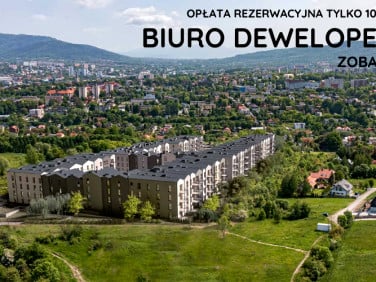 Mieszkanie Bielsko-Biała