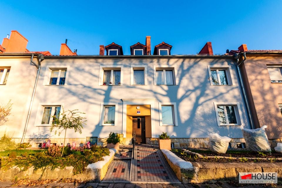 Mieszkanie Bolesławiec