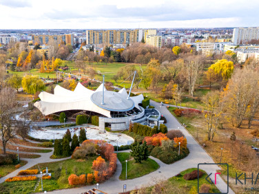 Mieszkanie Warszawa