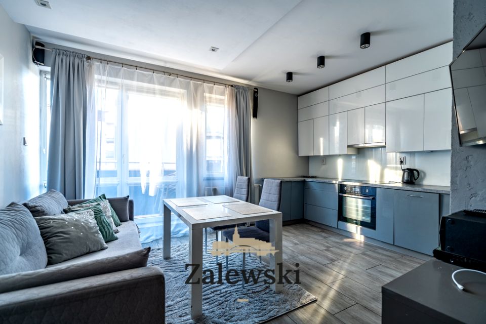 Mieszkanie Gorzów Wielkopolski