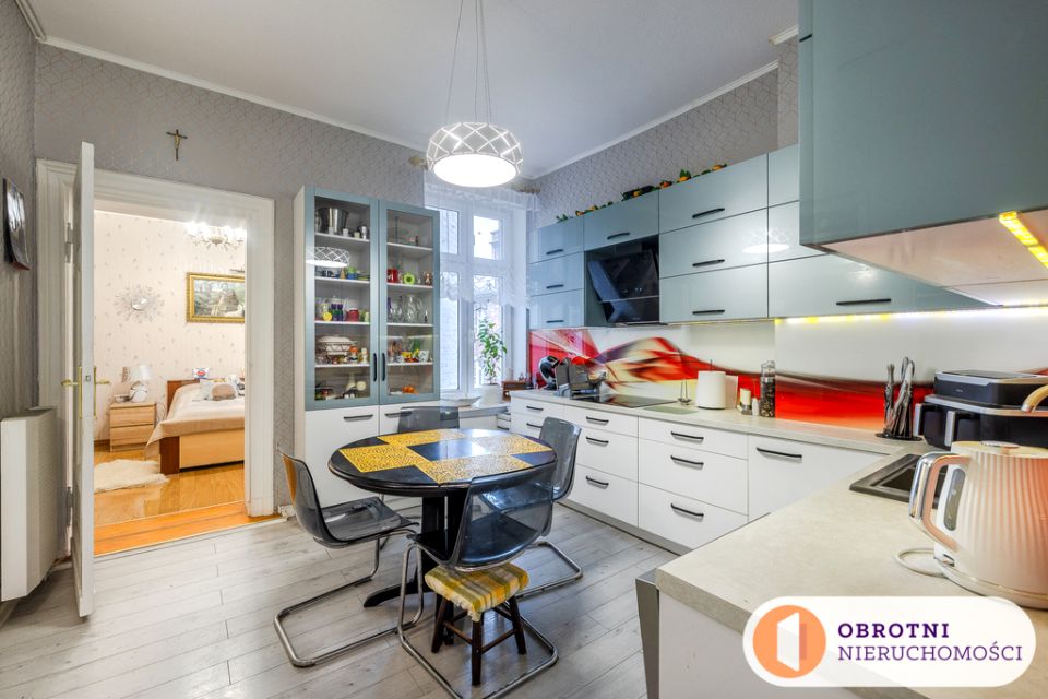 Mieszkanie Gdańsk sprzedaż