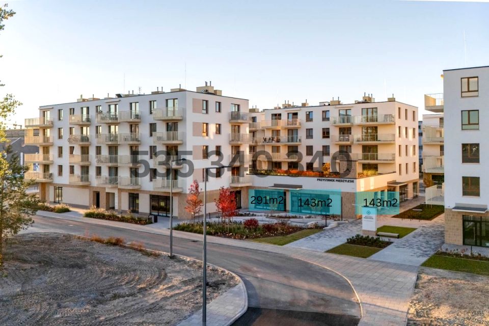 Lokal Warszawa sprzedaż