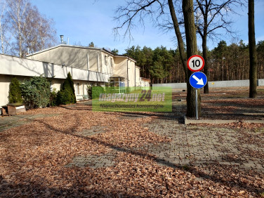 Budynek użytkowy Warszawa