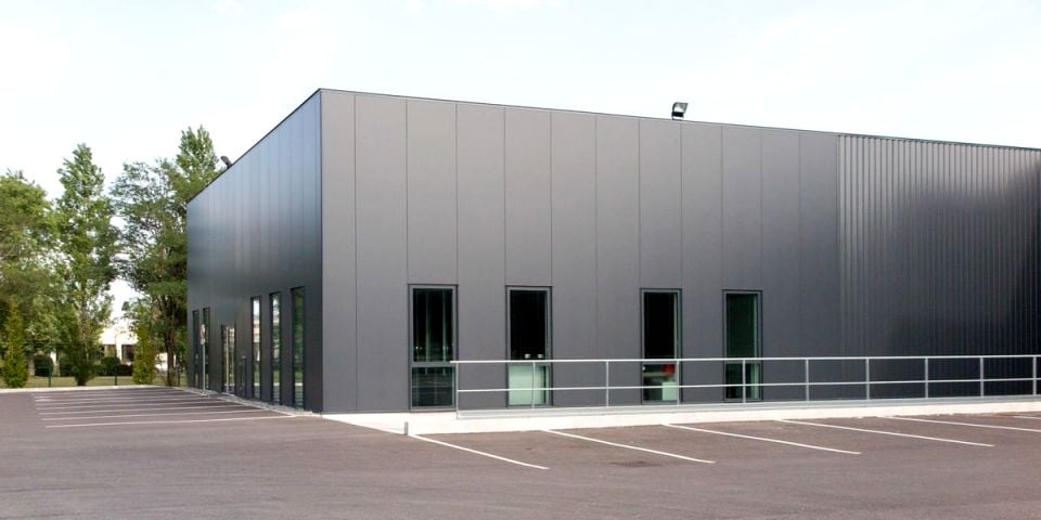 Magazyn Piła