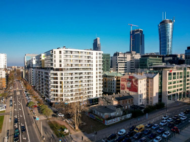 Mieszkanie Warszawa