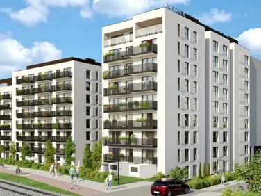 Mieszkanie Poznań