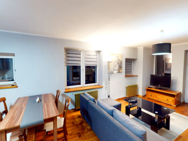 Mieszkanie apartamentowiec sprzedaż