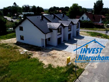 Dom Nowe Bielice