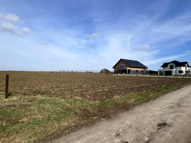 Działka budowlana sprzedam