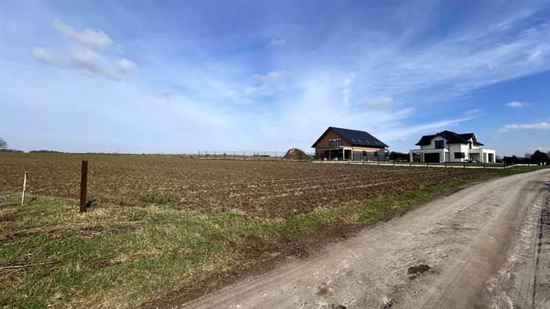 Działka budowlana sprzedam