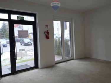 Lokal Nowy Targ