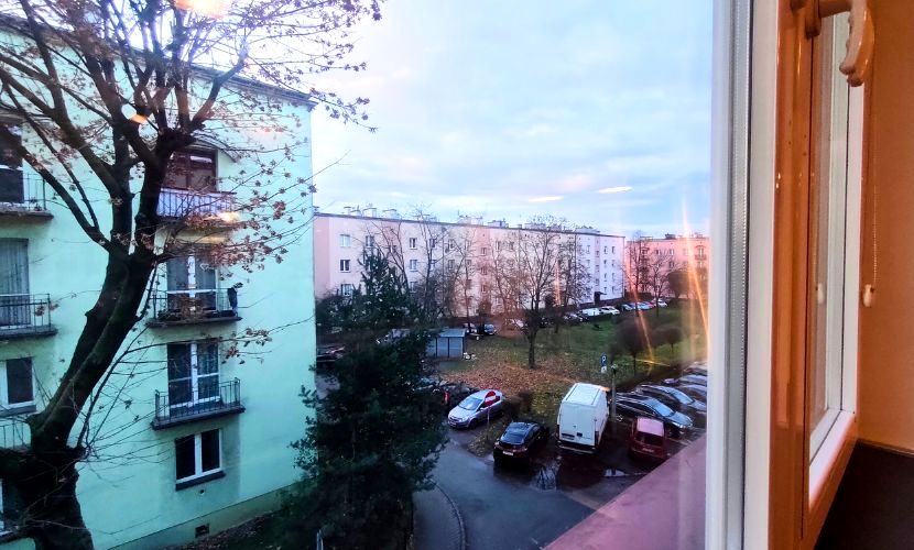 Mieszkanie blok mieszkalny sprzedaż