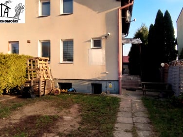 Dom Skowarcz