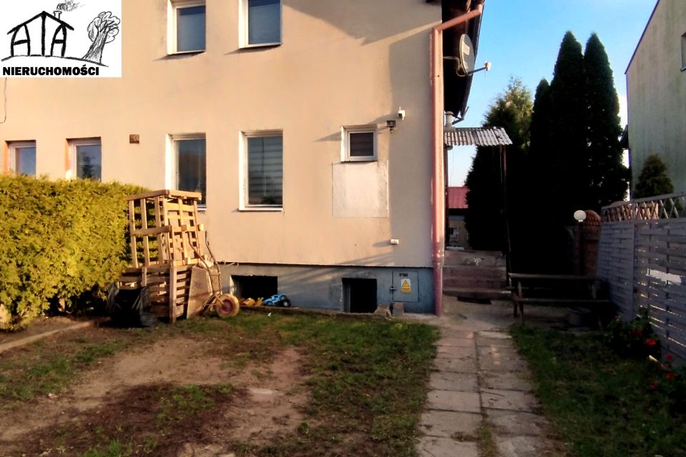 Dom Skowarcz