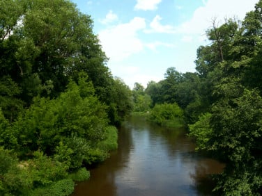 Działka budowlano-rolna Kruszówiec