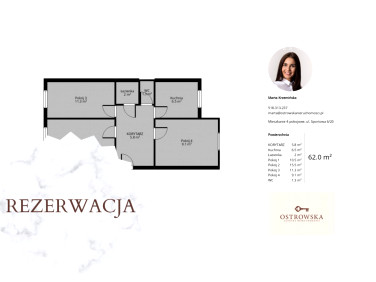 Mieszkanie Przasnysz