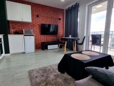 Mieszkanie apartamentowiec Białystok