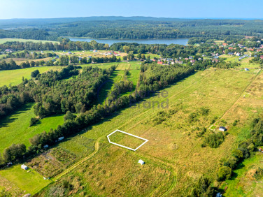 Działka budowlana Kołczewo