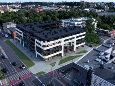 Mieszkanie blok mieszkalny Bydgoszcz