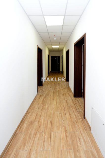 Budynek użytkowy Białe Błota