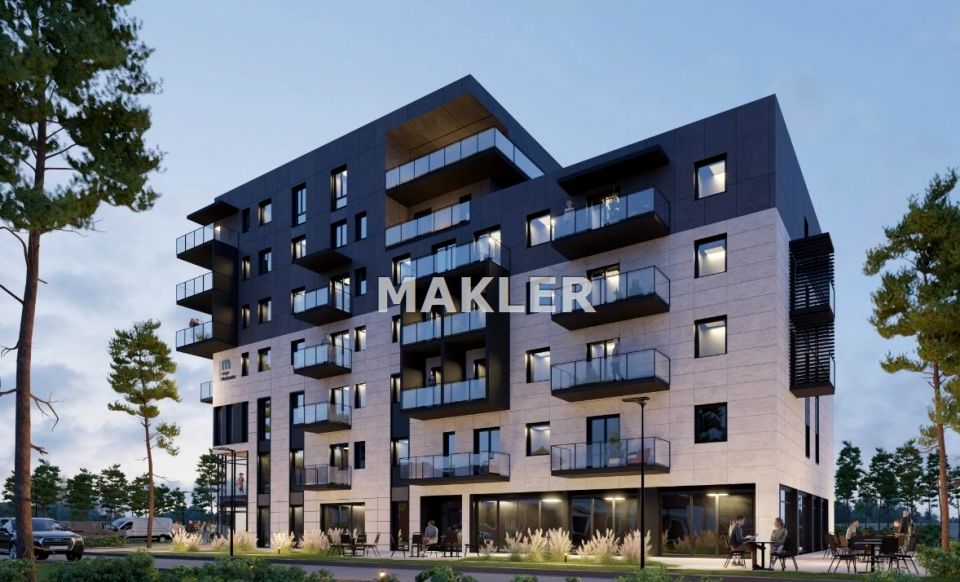 Mieszkanie Bydgoszcz sprzedaż