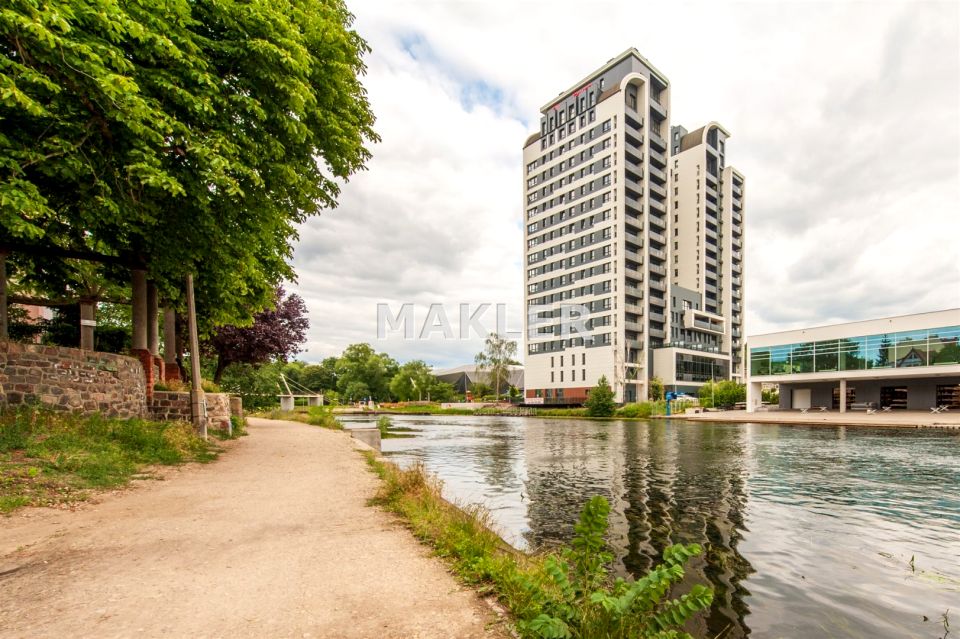 Mieszkanie Bydgoszcz