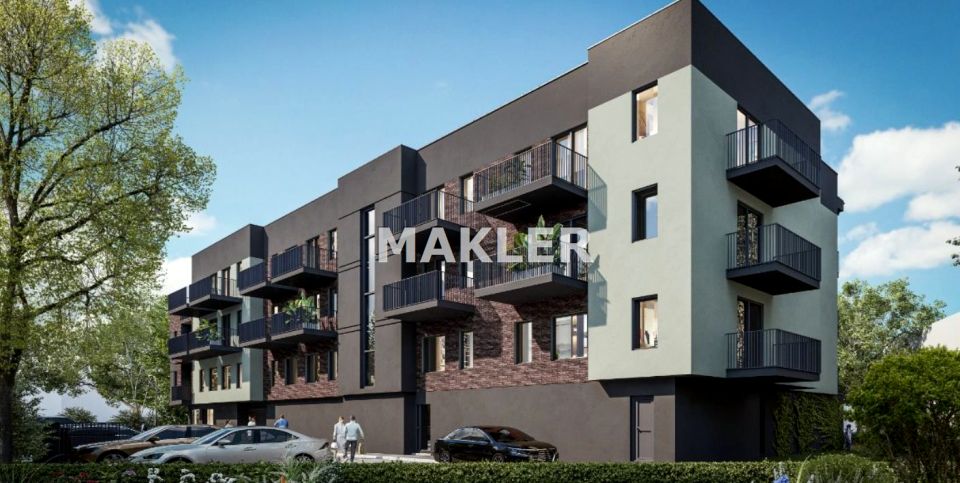 Mieszkanie Bydgoszcz