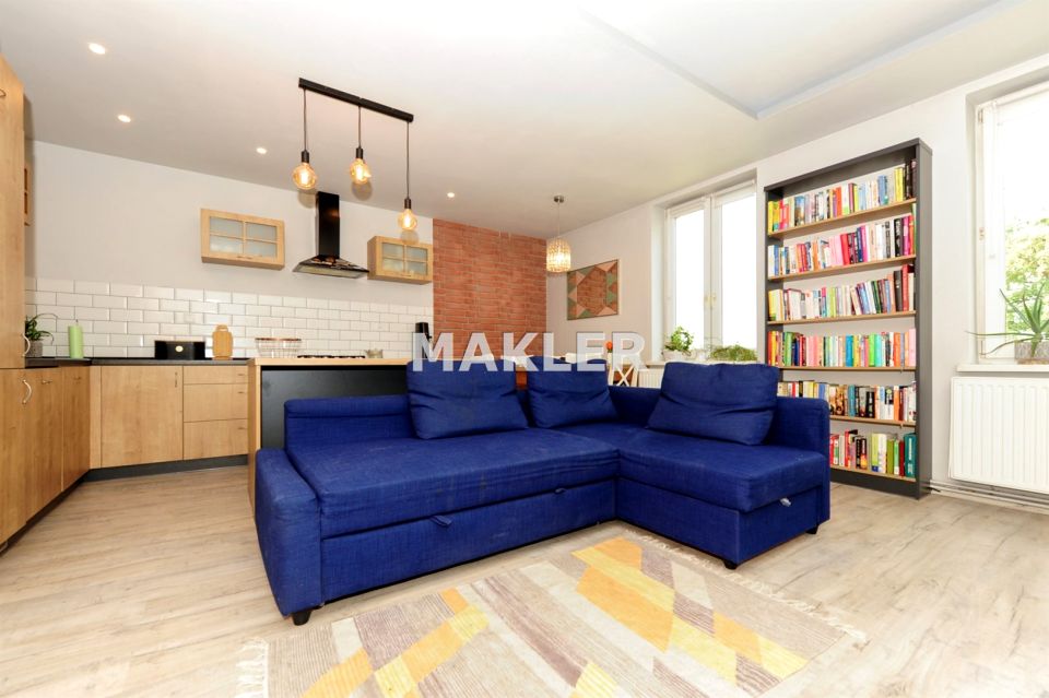 Mieszkanie Bydgoszcz