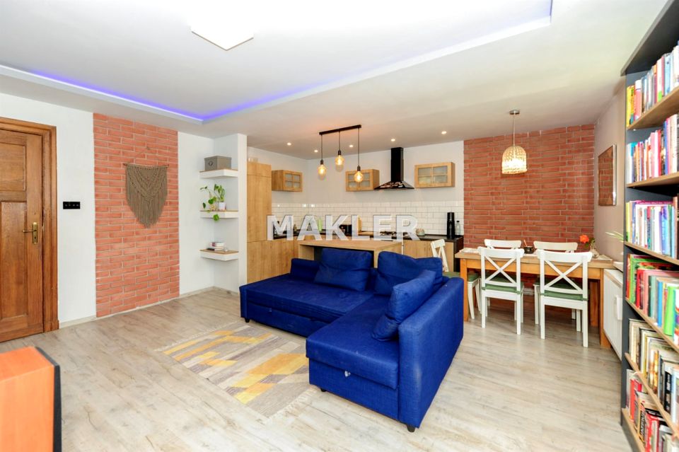 Mieszkanie Bydgoszcz