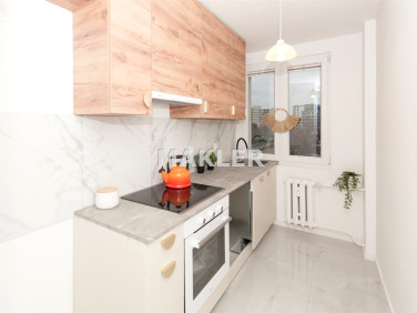 Mieszkanie blok mieszkalny sprzedaż