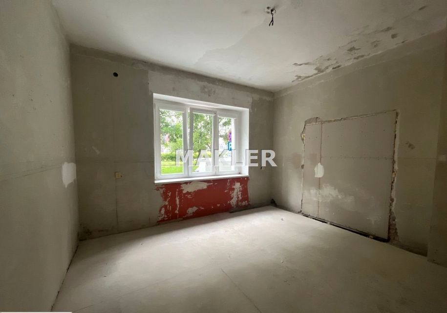 Mieszkanie Bydgoszcz